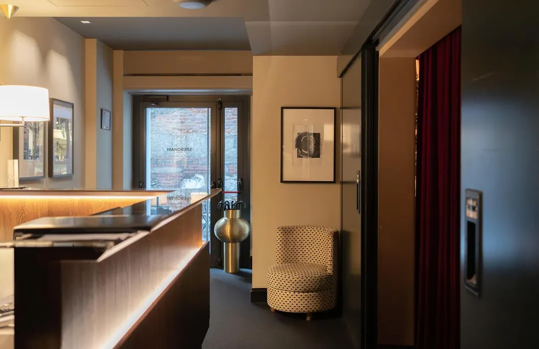 Speronari Suites-1